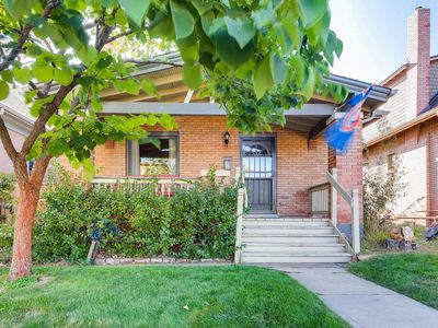 4021 Vallejo St, Denver, CO, 80211