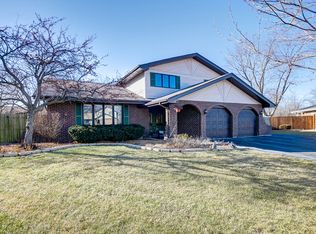 8507 Teakwood Ct, Orland Park, IL