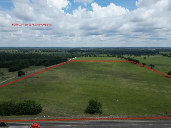 27.35 Acres Ln #30, Bedias, TX 77831