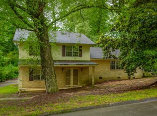 4510 E Ravenwood Dr, Chattanooga, TN 37415