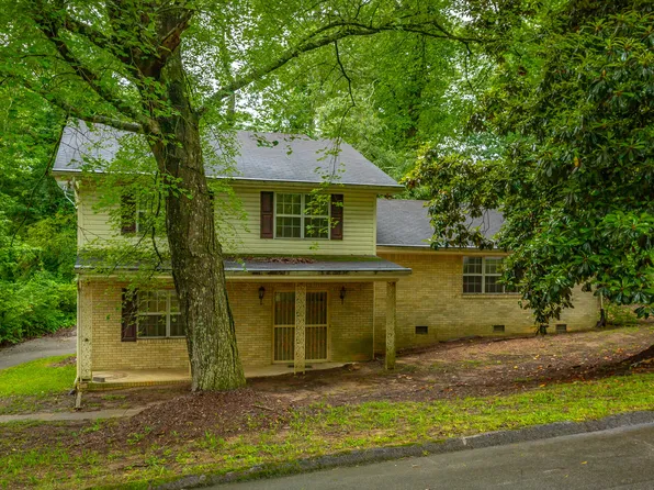 4510 E Ravenwood Dr, Chattanooga, TN 37415