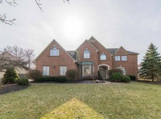 199 McKenna Creek Dr, Columbus, OH