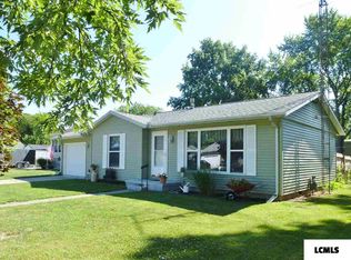 1028 N Monroe St, Lincoln, IL 62656