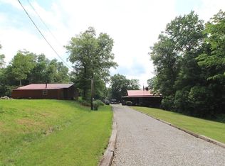 6400 Hunterdon Rd, Glouster, OH 45732
