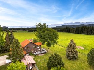 7277 Farm To Market Rd, Whitefish, MT 59937
