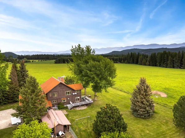7277 Farm To Market Rd, Whitefish, MT 59937