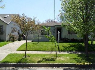 4948 13th Ave, Sacramento, CA 95820