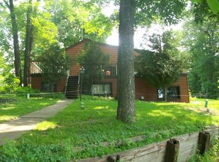 1471 Indian Point Road, ogilvie, MN 56358