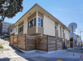 1511 Hudson Ave, San Francisco, CA 94124