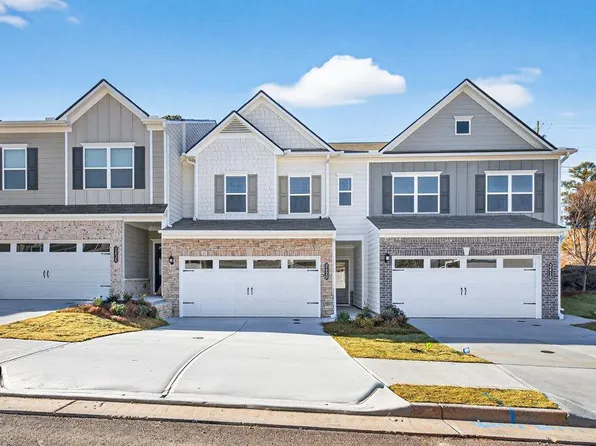 2420 Ravencliff Dr #143, Austell, GA 30168