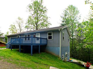 296 Enchanted Ln, Franklin, NC 28734