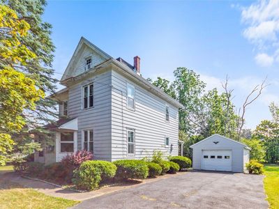 11 Sackett St, Seneca Falls, NY, 13148