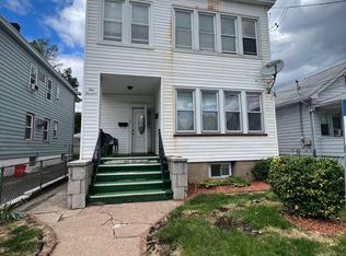 100 Trimble Ave FLOOR 2, Clifton, NJ 07011