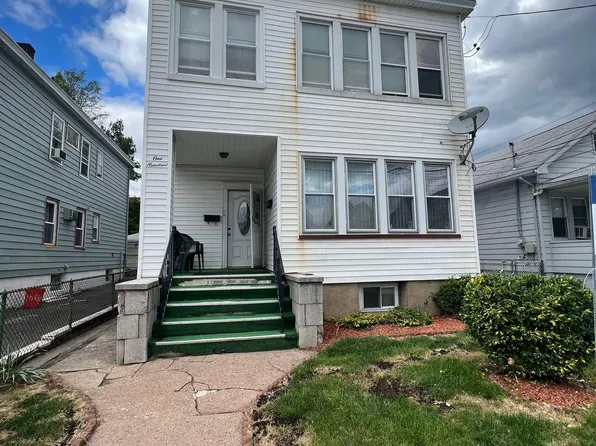 100 Trimble Ave Floor 2, Clifton, NJ 07011