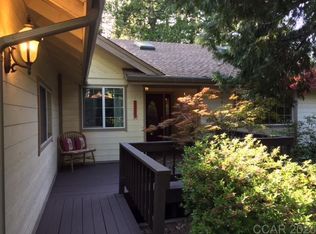 1060 Dogwood Dr, Murphys, CA