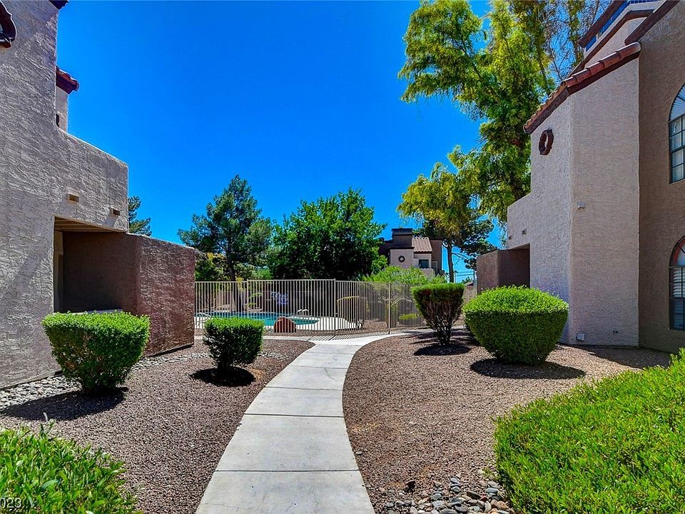2963 Juniper Hills Blvd UNIT 204, Sunrise Manor, NV 89142 Zillow