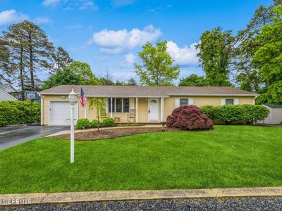 1624 10th Avenue, Toms River, NJ, 08757