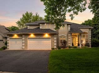 16976 81st Ave N, Maple Grove, MN 55311