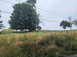 2173 S Tallman Drive, Hanover, IN 47243