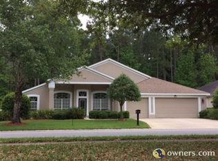 8971 Hampton Landing Dr E, Jacksonville, FL 32256