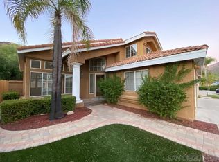 15710 Hidden Valley Dr, Poway, CA 92064