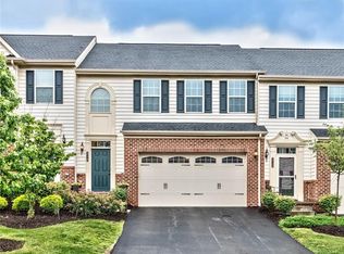 310 Rosecliff Rd, Wexford, PA 15090