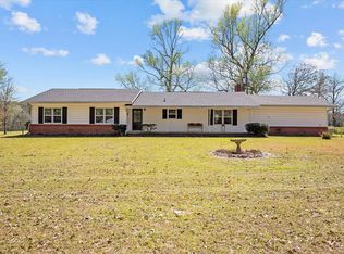 1456 Martin Cochran Rd, Huntington, TX 75949