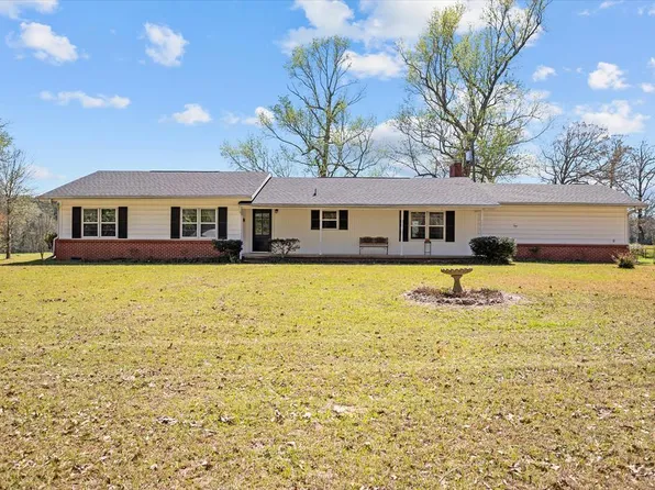 1456 Martin Cochran Rd, Huntington, TX 75949