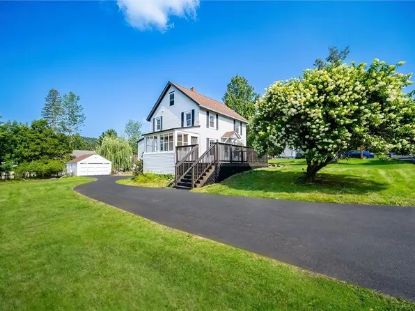 70 Wawanda Avenue, Liberty, NY 12754