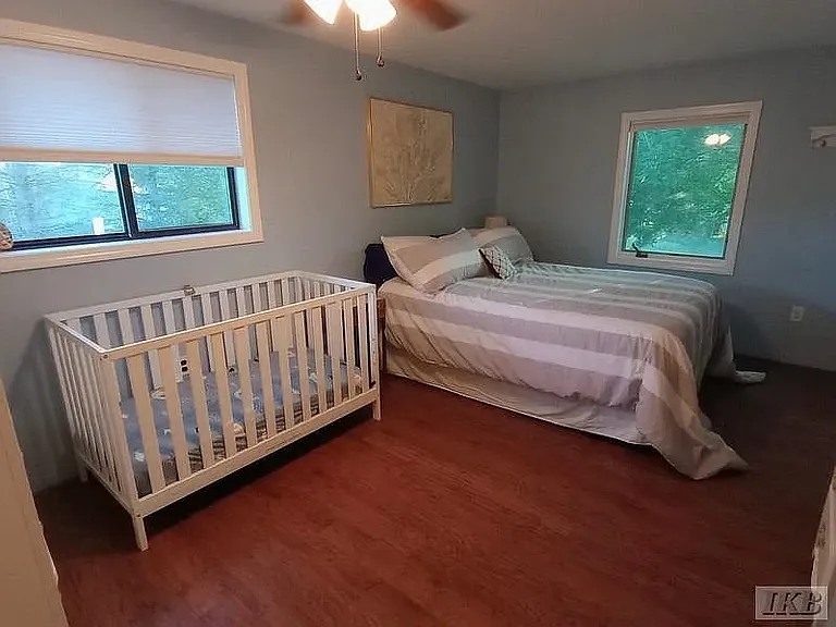 Bedroom 2 (Second Floor)
