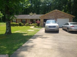 2048 Banks Way #2048/2050, Atlanta, GA 30349