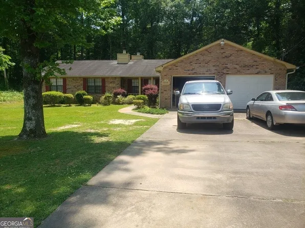 2048 Banks Way #2048/2050, Atlanta, GA 30349