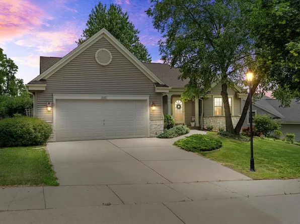 1027 Fieldridge COURT, Waukesha, WI 53188