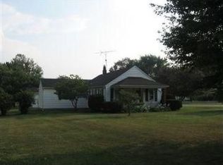2200 Waneta Ave, Middletown, OH 45044