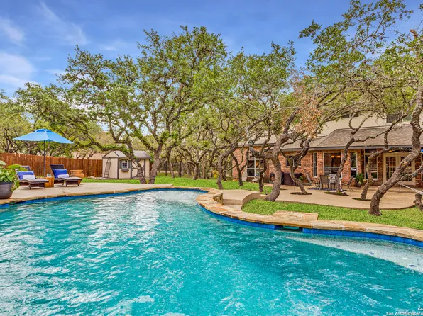 7423 Dietz Elkhorn Rd, Boerne, TX 78015