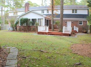 312 Stanwood Dr, Greenville, NC 27858