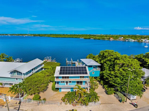 15 Mutiny Pl, Key Largo, FL 33037