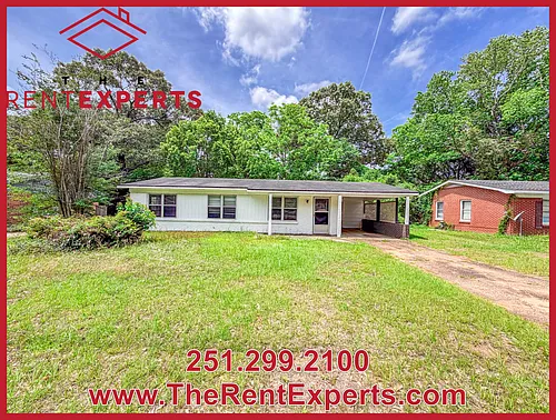 704 Raines Dr Photo 1