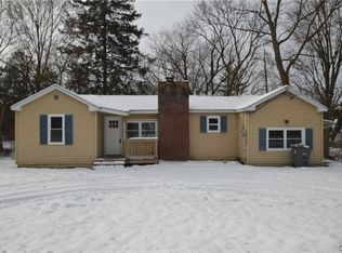 4903 Fayetteville Manlius Rd, Manlius, NY 13104