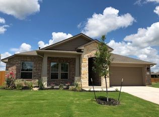 143 Swift Water Loop, Bastrop, TX 78602