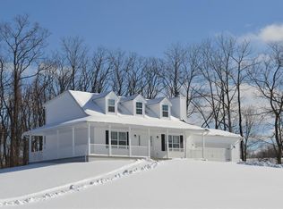 1218 State Route 314 N, Ontario, OH 44903