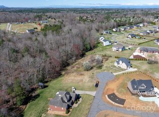 5983 Red Berry Ct LOT 18, Granite Falls, NC 28630