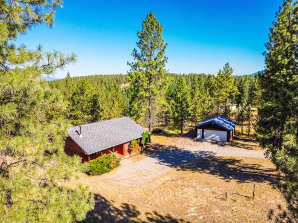 39 Aspen Ln, Eureka, MT 59917