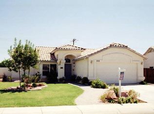 883 S Canal Dr #LG, Gilbert, AZ 85296