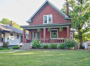 2957 Mignon Ave, Cincinnati, OH 45211