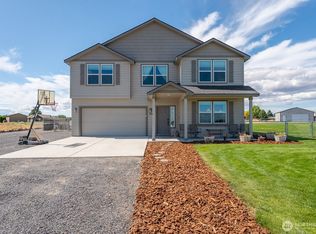 5140 Road 6.9 NE, Moses Lake, WA 98837
