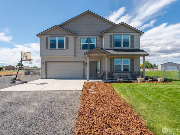 5140 Road 6.9 NE, Moses Lake, WA 98837