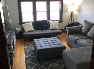 4423 W Vliet St, Milwaukee, WI 53208