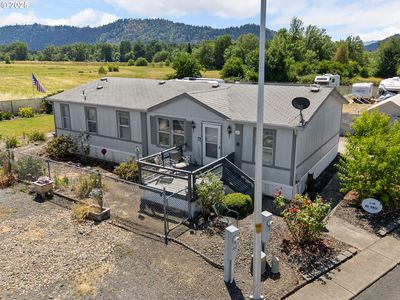 110 NW Broc Dr, Winston, OR, 97496