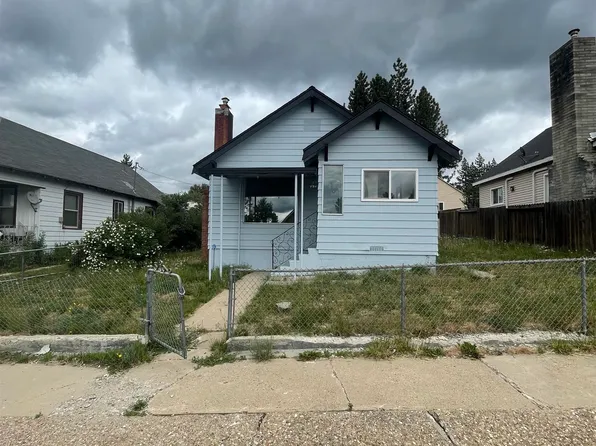 251 Nevada St, Portola, CA 96122